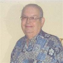Eugene W. Hargarten Obituary