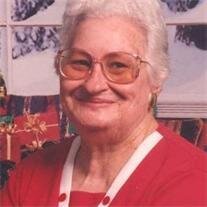Eudelle D. Cole Obituary