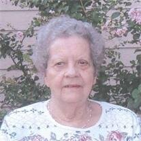 Ruth G. Jones Obituary