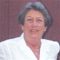 Ramona F. Wells Obituary