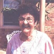 Valerie C. Wingate Obituary