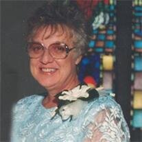 Sheila Barnes Stutsman Obituary