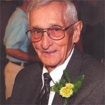 Herbert E. Paris Obituary