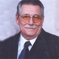 Frank J. Faircloth Obituary