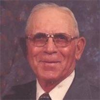 Thornton D. Brooks Obituary