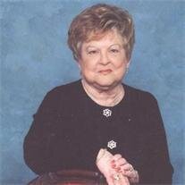 Gloria T. Rogers Obituary