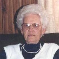 Noma C. Johnson Obituary