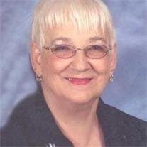 Verna J. Griffin Obituary