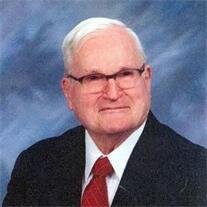 Paul J. Weber Obituary