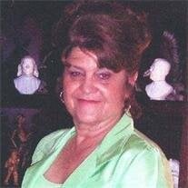 Patricia E. Roach Obituary