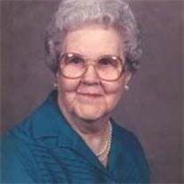 Estoria Spillers Obituary