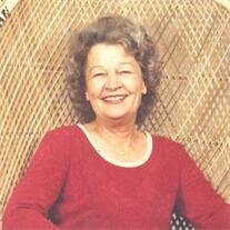 Ruby W. Southwell Obituary
