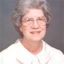 Caroyn Beall Gray Obituary