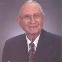 Sam S. Pate Obituary