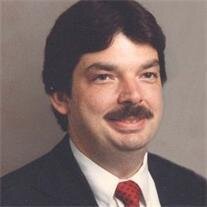 Steven James Surface, Sr. Obituary