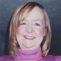 Gwendolyn F. Drury Obituary