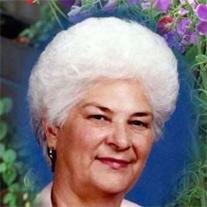 Jean T. Myler Obituary