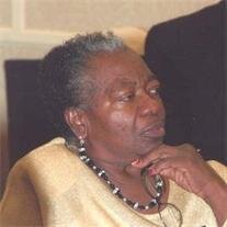 Lillian Hazel Wimberly Smith Obituary