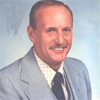 Ronald J. Overstreet Obituary
