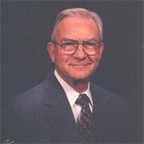 B. Wilson Hamlett Obituary