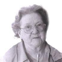 Carmel E. Edwards Obituary