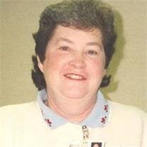Bonnie Sue English Obituary