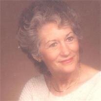 Christine Deloris Dyches Obituary