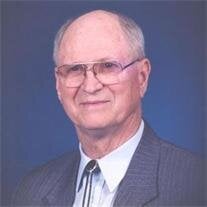 Dr. Reese W. Cross, Sr. Obituary