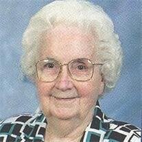 Susie Coggins Gerst Obituary