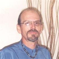 Rodger Harrell Barwick Obituary