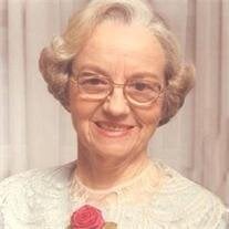 Sadie Newsome Henriksen Obituary