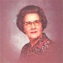 LaVata Terry Williams Obituary