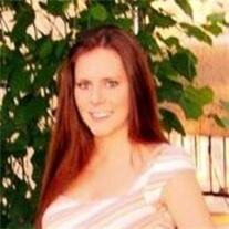 Amy Allison Wood Obituary