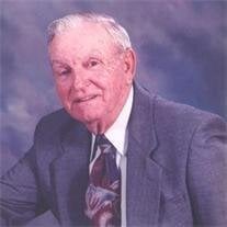 Fred Cullen Smith Obituary
