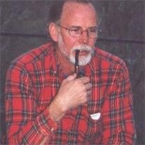 Michael J. O'Brien Obituary