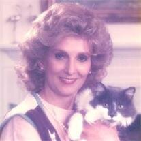 Deana Brown Warren Obituary