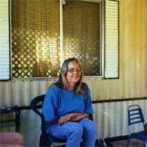 Lanez S. Mock Obituary