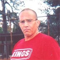 Carlos Limardo Obituary