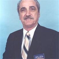 Dewey Heath, Jr. Obituary