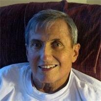 James Thomaston Obituary