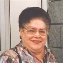 Joyce E. Dervan Obituary