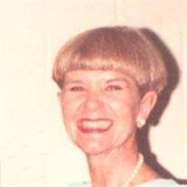 Julia Devereaux Smith Lassiter Obituary