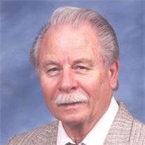 James V. Stewart Obituary