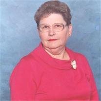 Eloise Griffin Freeman Obituary