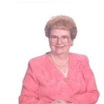 Brunice B. Martin Obituary