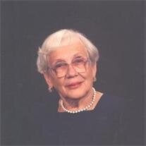 Alice E. Kirksey Obituary