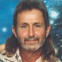 Robert Lee Wages Obituary