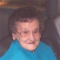 Legene H. Jones Obituary