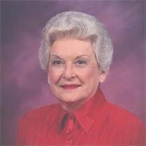 Kathryn B. Stephenson Obituary