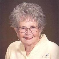 Frances B. Hart Obituary